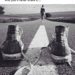 Meet your Posher, Sherrie